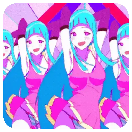 🪩Anime🎶Dance🪩