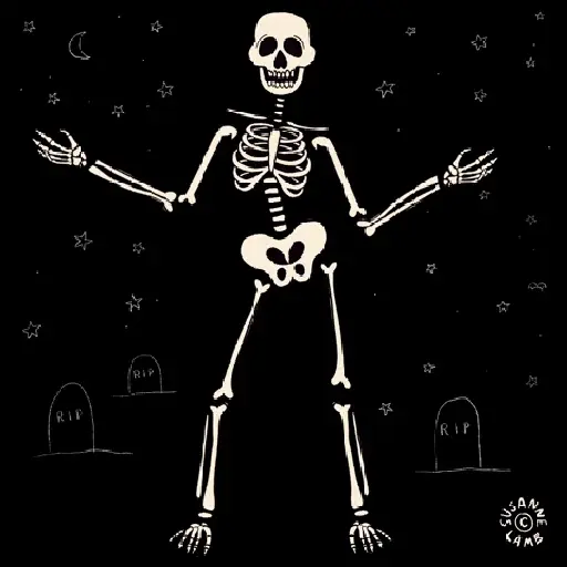 Día De Muertos~🕯️🎃🪦