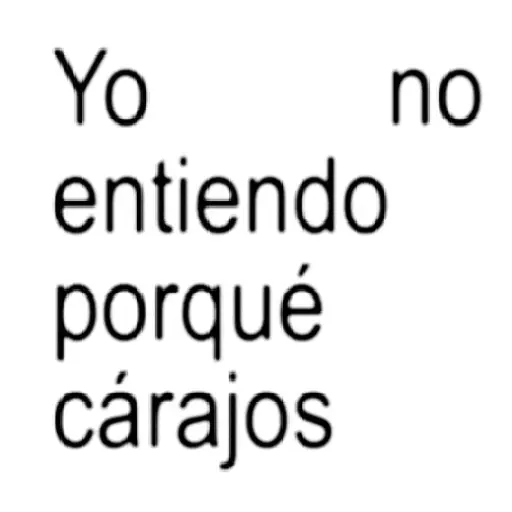 🔥TEXTO BRAT🔥 5