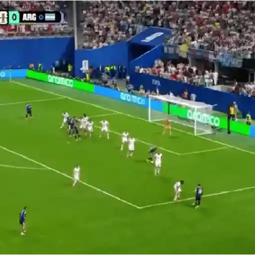🇦🇷 ARGENTINA A LA FINAL 🇦🇷