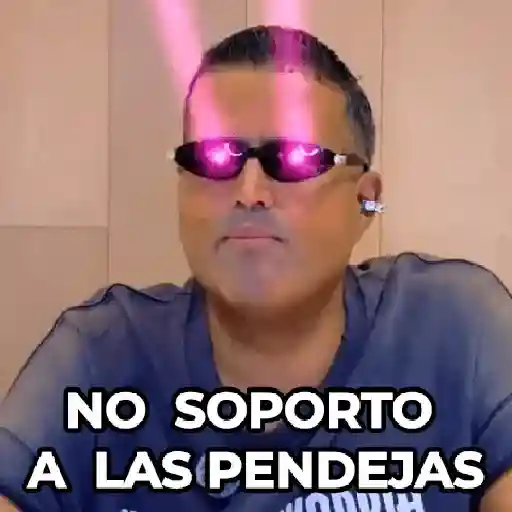 ALDO RENDÓN 😎 3