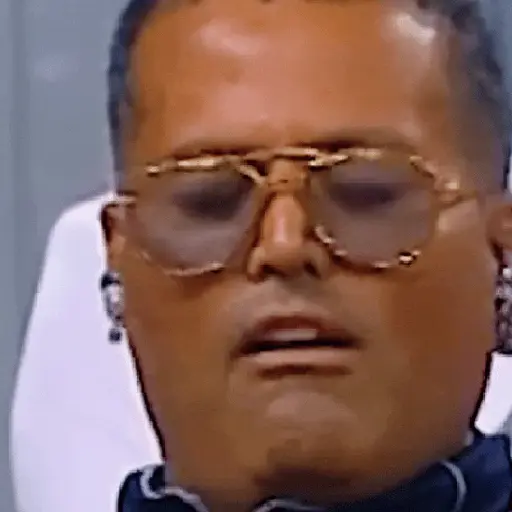 ALDO RENDÓN 😎 4