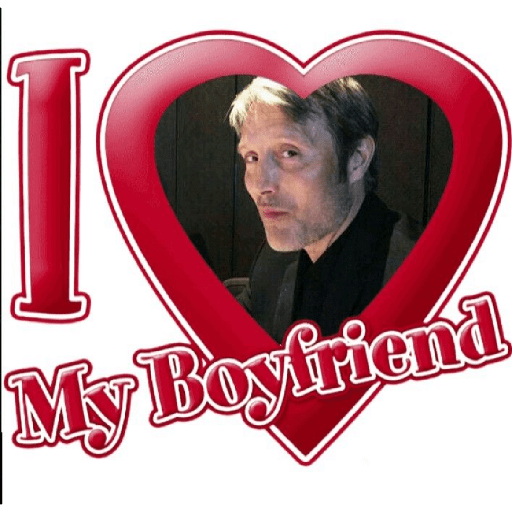 Mads mikkelsen 