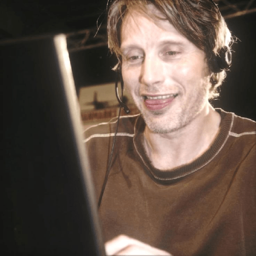 Mads mikkelsen  5