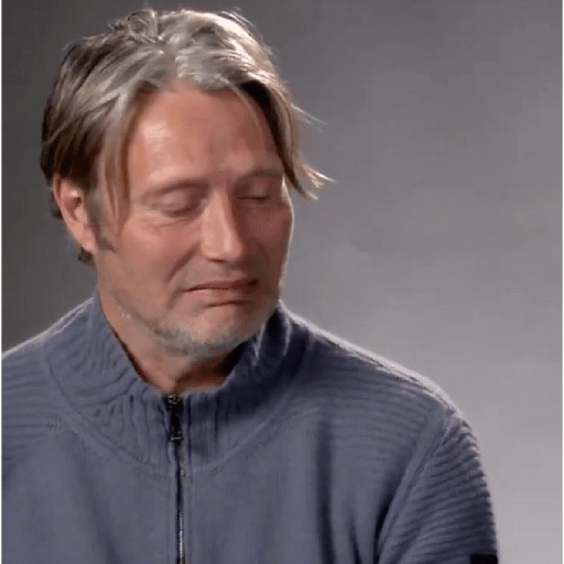 Mads mikkelsen  9