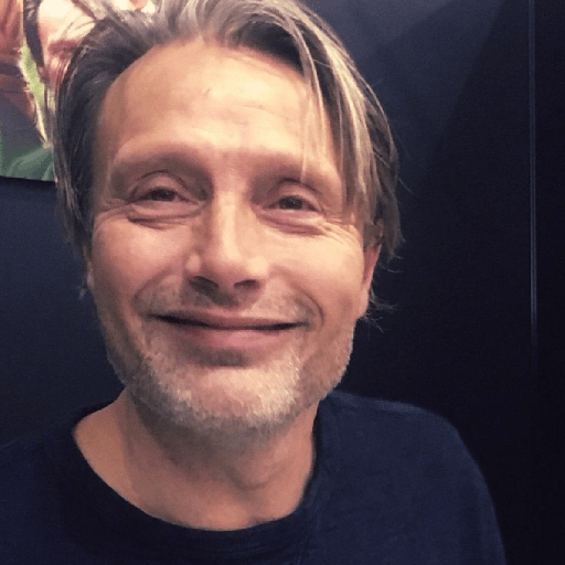 Mads mikkelsen  20