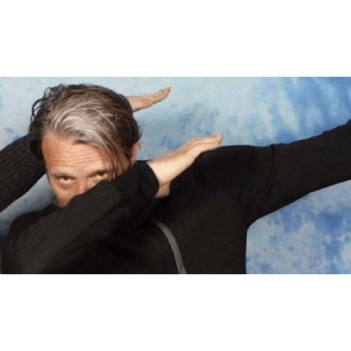 Mads mikkelsen  21