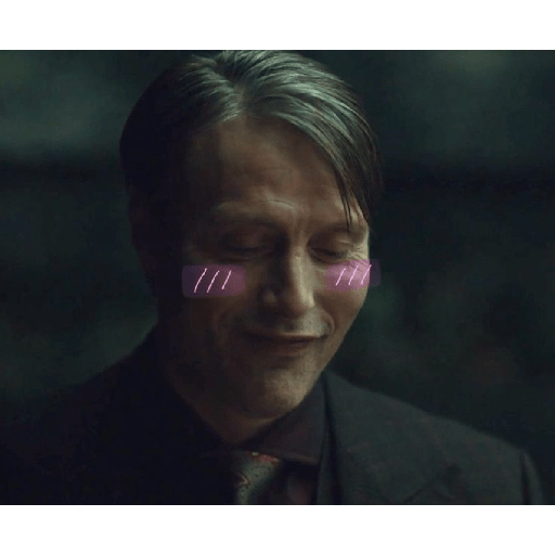 Mads mikkelsen  15