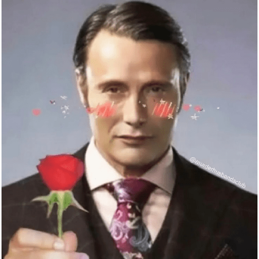Mads mikkelsen  10
