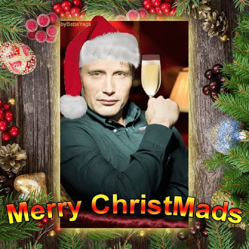 Mads mikkelsen  12