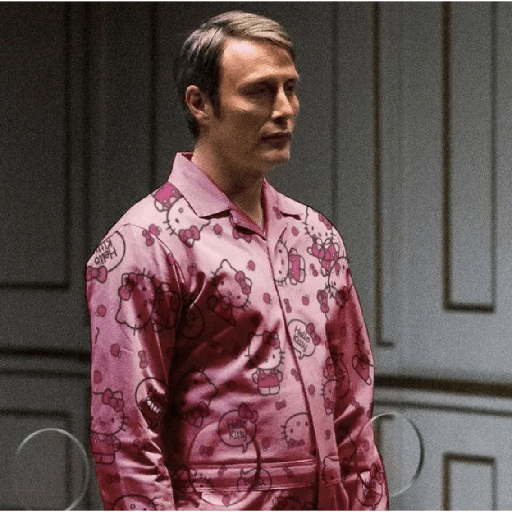 Mads mikkelsen  13