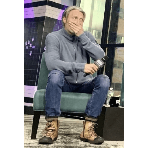 Mads mikkelsen  29