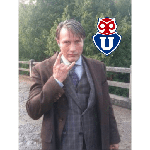 Mads mikkelsen  17