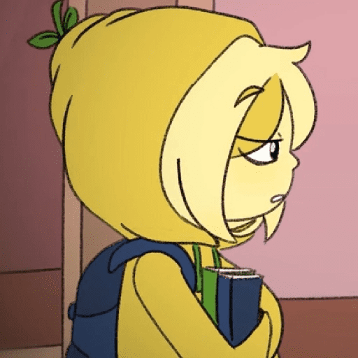 Linn 🍋 22