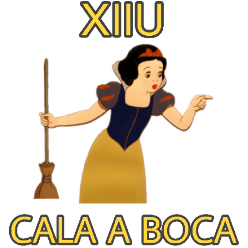 Desenhos animados para memear 5