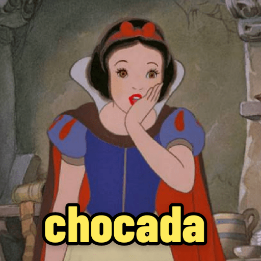 Desenhos animados para memear 8