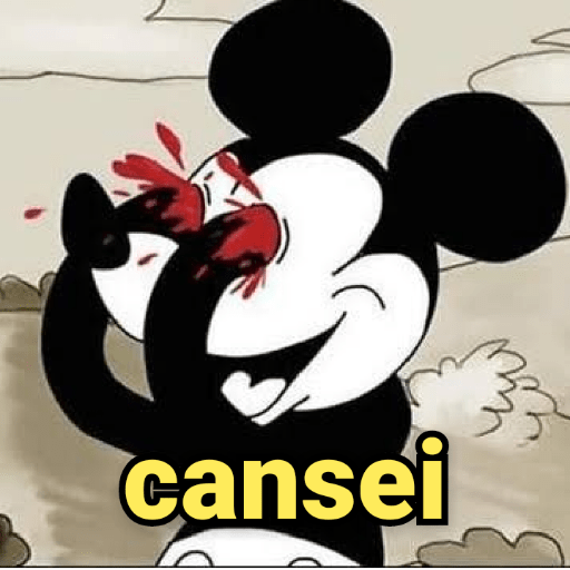 Desenhos animados para memear 17