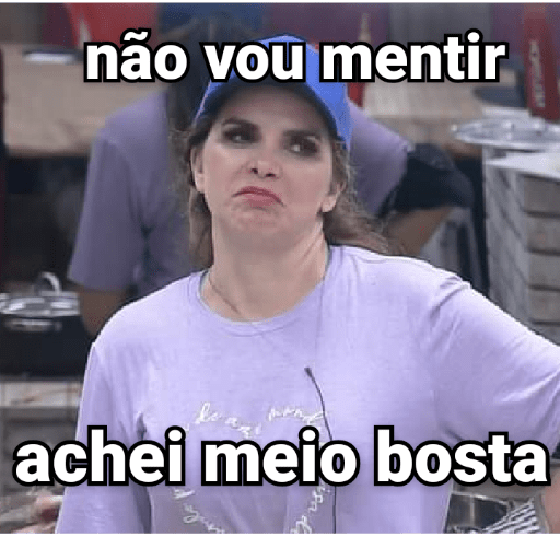 Memes do momento ✌🏽 7
