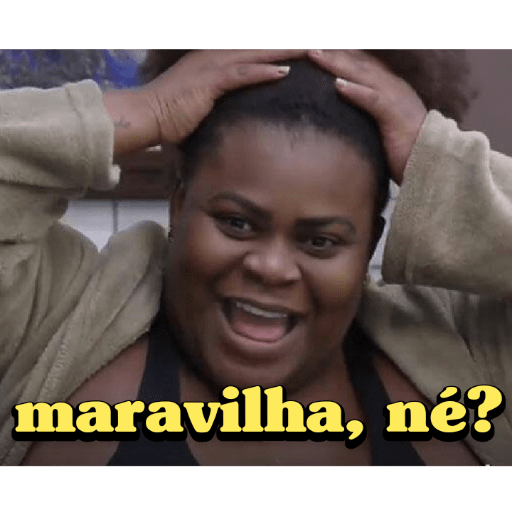 Memes do momento ✌🏽 8