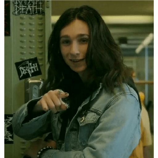 Metal lords 12