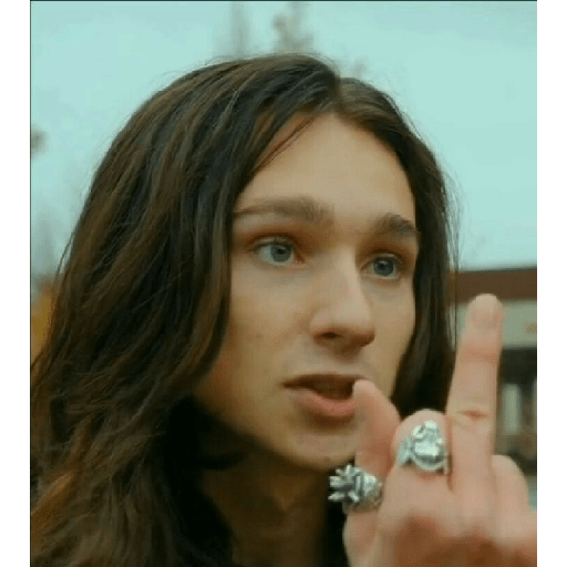 Metal lords 2