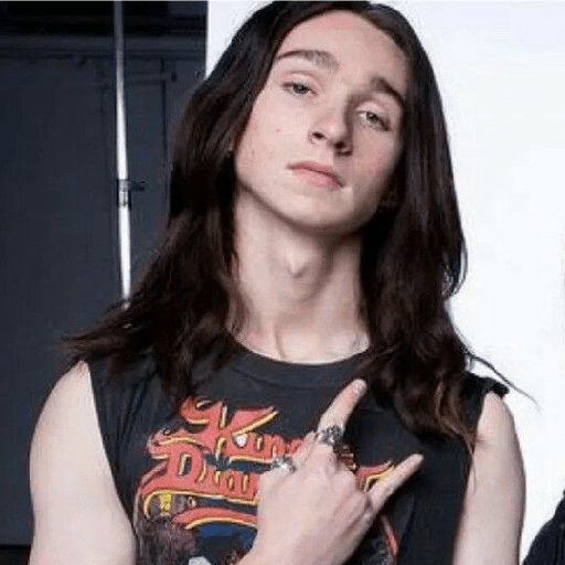 Metal lords 13