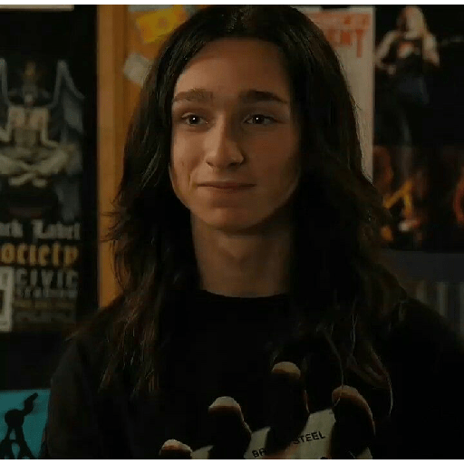 Metal lords 6