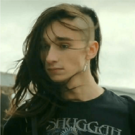 Metal lords 1