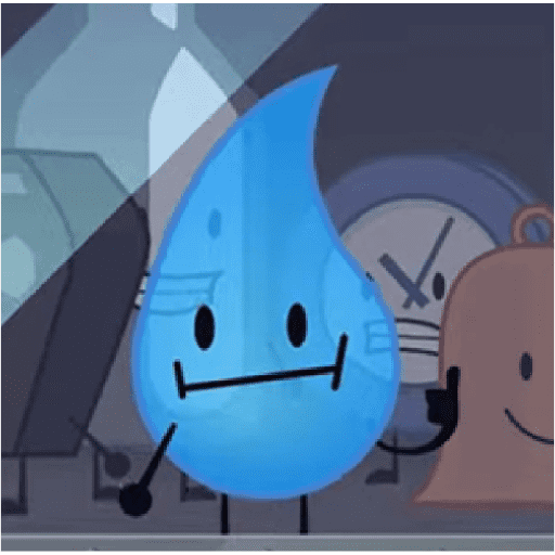 BFDI :> pt2