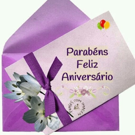 Aniversário 8