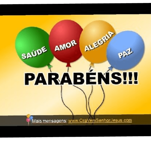 Aniversário 3