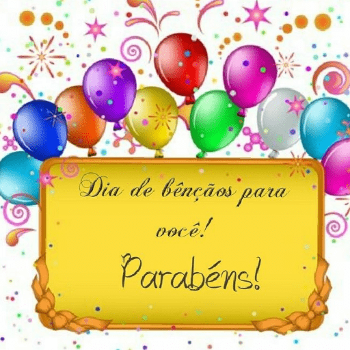 Aniversário 18