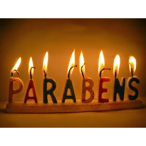 Aniversário 21