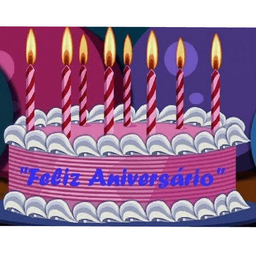 Aniversário 22