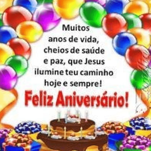 Aniversário 2