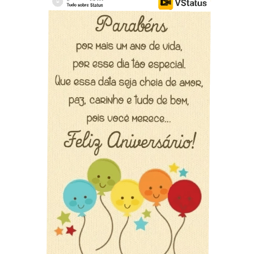 Aniversário 28