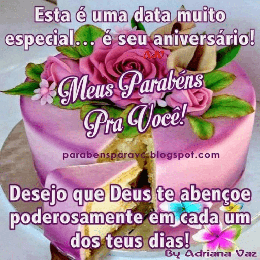 Aniversário 12