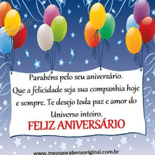 Aniversário 11