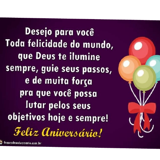 Aniversário 13