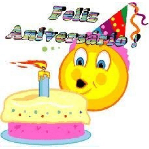 Aniversário 23