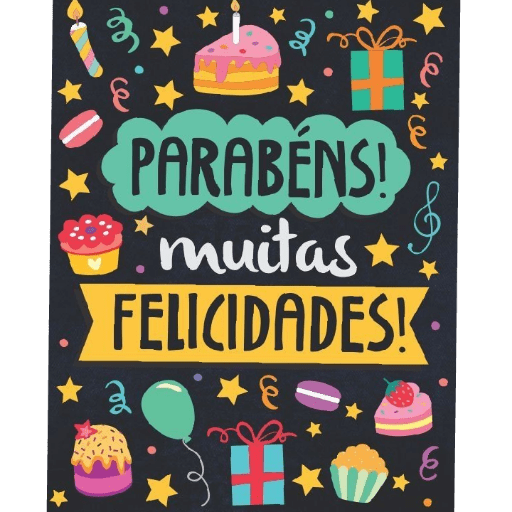 Aniversário 16