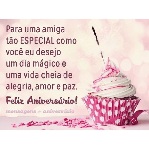 Aniversário 29