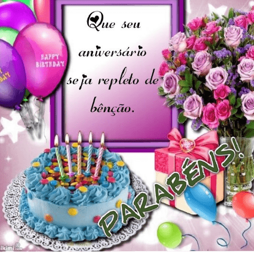 Aniversário 6