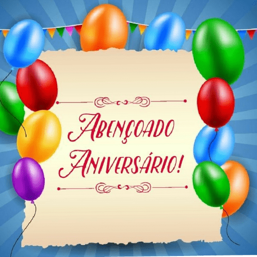 Aniversário 15