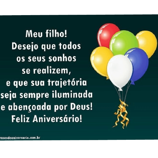 Aniversário 14