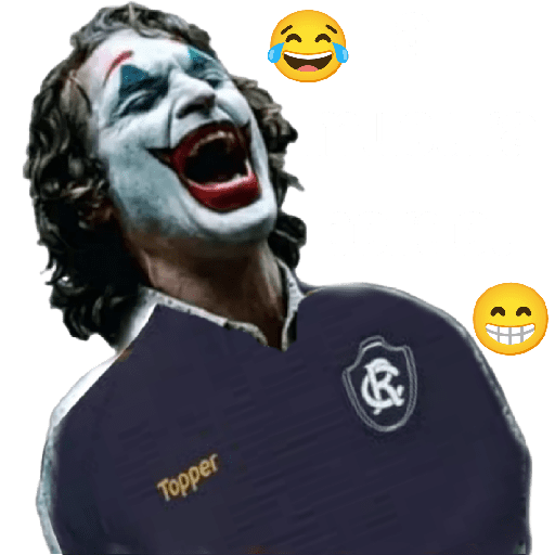 #Galera do Game 20