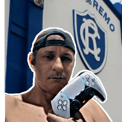 #Galera do Game 23