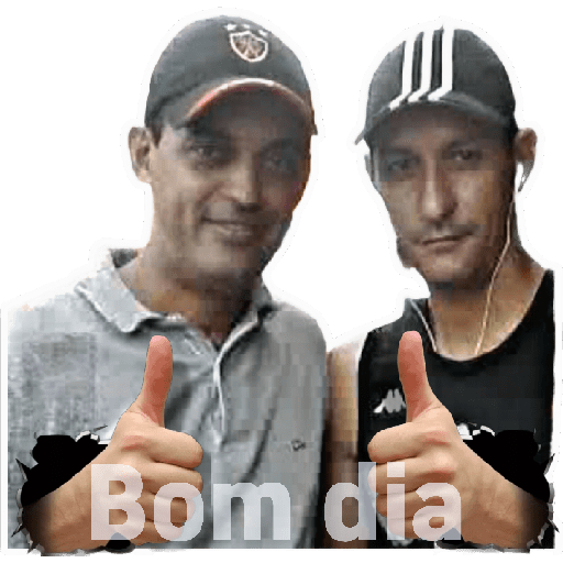 #Galera do Game 22