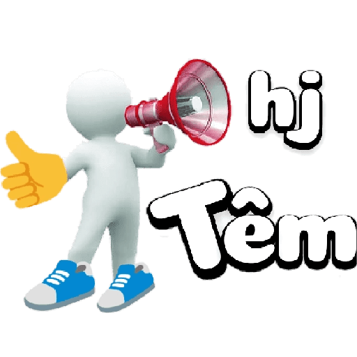 #Galera do Game 1