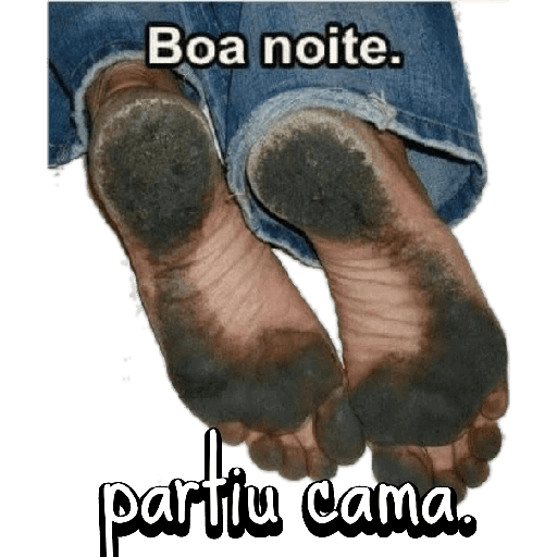 #Galera do Game 19